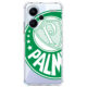 Capinha (0200) PALMEIRAS para XIAOMI REDMI POCO 12,10C,10A,9T,9I,9C,9A9 SE,9,8T,8A,7A,7,6A,6,A3 (CC9E),X6 5G,X5 PRO 5G,X5 PRO,X5 5G,X5,X4 PRO 5G,X3 PRO,X3,M5S,M5 4G,M4 PRO 5G,M4 PRO 4G,M3 PRO 5G,M3 PRO 4G,M3,F5 PRO,F5,F4 GT,F4 5G,C3, REALME C55