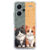 Capinha (3285) GATINHOS para XIAOMI REDMI POCO 12,10C,10A,9T,9I,9C,9A9 SE,9,8T,8A,7A,7,6A,6,A3 (CC9E),X6 5G,X5 PRO 5G,X5 PRO,X5 5G,X5,X4 PRO 5G,X3 PRO,X3,M5S,M5 4G,M4 PRO 5G,M4 PRO 4G,M3 PRO 5G,M3 PRO 4G,M3,F5 PRO,F5,F4 GT,F4 5G,C3, REALME C55