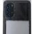 Carcaça Aro Lateral Moldura Compativel Moto G52 5g Xt-2221 Preta ( envio imediato )