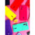 Case Capa Capinha Aveludada Xiaomi Redmi Poco C3 / Poco M3 / Poco X3 / Poco F3