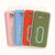 Case Capa Capinha Aveludada Xiaomi Redmi Poco C3 / Poco M3 / Poco X3 / Poco F3
