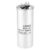 CBB65 Capacitor 60UF 450V Capacitor de partida de motor de folha de alumínio redondo para compressor de ar condicionado equipamento industrial