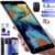 Celular Note 10 Pro 8+128GB 5,8Polegadas 5G Celulares Dual Sim Telefone Android Celular Barato