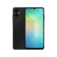 Celular Samsung Galaxy A06 5G 128GB, 4GB, IP54, Tela 6.7″ – Preto