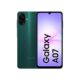 Celular Samsung Galaxy A07 128GB, 4GB, Câm. 50MP, Tela 6.7″- Verde