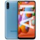 Celular Samsung Galaxy A11 64GB 3GB RAM 6,4 Câm. Tripla + Selfie 8MP Dual Chip