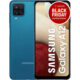 Celular Samsung Galaxy A12 64 Gigas Semi-Novo (Usado)