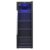 Cervejeira Venax Blue Light 200 Litros Preto Fosco 110V