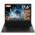 CGZZ Laptop Windows 11 de 17,6 polegadas, 16 GB DDR5 RAM 640 GB SSD, CPU N95 de 4 núcleos, tela FHD IPS 16:10 1920 * 1200, Office 365, teclado retroiluminado, 7000mAh, WiFi-6, laptops para estudantes