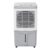 Climatizador de ar Clin60 Pro Br/CZ 60 Litros 150W 127 NAC Ponente