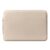 Comfyable Capa de Couro para MacBook Pro/Air 16/15 Polegadas, Bolsa Protetora de Viagem para Mac M3/M2/M1