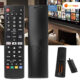 Controle KIT 02 para TV LG Smart 4K LED LCD 24 a 65 polegadas