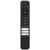 Controle remoto de substituição para TCL Smart TV QM8/QM7/S5/S4/S3/Q7/Q6/Q5 4K UHD HDR LED QLED QD-Mini LED Full-HD (sem voz)