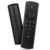 Controle remoto de voz de substituição adequado para Smart TVs Fire 3ª geração, TV Cube (1ª geração/2ª geração), TVs Stick Lite/4K, não compatível com Samsung/Roku TV
