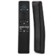 Controle remoto de voz para Samsung Smart TV, controle de substituição para todas as Smart TVs Samsung 2019 a 2025, cristal/curvado/UHD/QLED/T/QLED/4K 8K Smart TVs, BN59-01312A