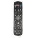 Controle Remoto Para Tv Philips Smart Tv 4k 32 40 42 55 60 Polegadas
