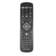 Controle Remoto Para Tv Philips Smart Tv 4k 32 40 42 55 60 Polegadas