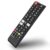 Controle remoto universal para controle remoto de TV Samsung, substituição para todas as TVs Samsung Smart TV LED QLED UHD LCD HDTV moldura curva 4K 8K série 3D Smart TV