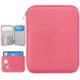 Dadanism Bolsa de transporte para tablet de 9 a 11 polegadas para iPad (A16) 11ª geração de 11 polegadas, iPad 10ª geração 11 polegadas Air 5/4, i-Pad Air/Pro de 11 polegadas, i-Pad 9/8/7, Galaxy Tab
