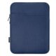 Dadanism Bolsa para tablet de 9 a 11 polegadas para iPad (A16) 11ª geração de 11 polegadas, iPad 10ª geração 11 polegadas Air 5/4, i-Pad Air/Pro 11 polegadas, i-Pad 9/8/7ª 10,2 polegadas, Galaxy Tab