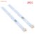 [dddxceeg] 2 Pcs Barra De Luz Do Freezer Faixa LED Para Geladeira RONGSHENG/HISENSE Light E349766 MDDZ-162A 1629348 DC12