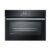 Electrolux Forno de Embutir Elétrico Electrolux 50L Experience Air Fryer, PerfectCook360 e Painel Touch (OE5EA) 127V