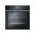 Electrolux Forno de Embutir Elétrico Electrolux 80L Experience Air fryer, PerfectCook360 e Painel Touch (OE8EA) 220V