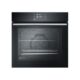Electrolux Forno de Embutir Elétrico Electrolux 80L Experience Air fryer, PerfectCook360 e Painel Touch (OE8EA) 220V