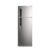 Electrolux Geladeira Electrolux Frost Free 320L Duplex Inox Look (TF38S) 127V