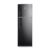 Electrolux Geladeira Electrolux Frost Free 380L AutoSense Duplex Black Inox Look (TF41B) 220V