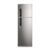 Electrolux Geladeira Electrolux Frost Free 380L AutoSense Duplex Inox Look (TF41S) 220V