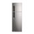 Electrolux Geladeira Electrolux Frost Free 380L AutoSense Duplex Inox Look (TF41S) 127V
