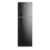 Electrolux Geladeira Electrolux Frost Free 400L AutoSense Duplex Black Inox Look (TF44B) 220V