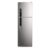 Electrolux Geladeira Electrolux Frost Free 400L AutoSense Duplex Inox Look (TF44S) 127V