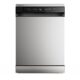 Electrolux Lava-Louça Electrolux 14 Serviços Inox com Programa Lava & Seca 50 min (LS14E) 127V