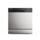 Electrolux Lava-Louça Electrolux 8 Serviços Inox com Programa Lava & Seca 50 min (LS08E) 220V