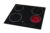 FISCHER COOKTOP ELÉTRICO TOUCH 4 BOCAS MESA VITROCERÂMICA 220V – 30006-73476