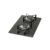 FISCHER COOKTOP À GÁS 2 BOCAS MESA VIDRO PRETO BIVOLT – 7726-11474