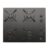 FISCHER COOKTOP À GÁS 4 BOCAS FIT LINE MESA VIDRO PRETO BIVOLT – 26342-57175