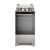 Fogão Electrolux 4 bocas Efficient com PerfectCook Prata (FE4IS) Bivolt