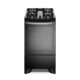 Fogão Electrolux 4 bocas Efficient com PerfectCook Preto (FE4GP) Bivolt