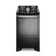 Fogão Electrolux 4 Bocas Experience com PerfectCook360 Preto FE4CP