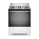 Fogão Electrolux 5 bocas Efficient com PerfectCook Branco (FE5IB) 220V