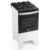 Fogão Itatiaia 4 Bocas Itaglass Plus Branco – Bivolt
