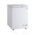 Freezer e Refrigerador Horizontal Eos 100 Litros Ecogelo Efh110x 220v