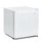 Frigobar 46 Litros 220v Porta Reversível Silencioso Cycle Defrost 46l 60hz Branco Chiq Qrd02b2w