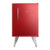 Frigobar Brastemp Retrô 76 Litros Classic Red – BRA08HV