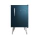Frigobar Brastemp Retrô 76 Litros Midnight Blue – BRA08HZ 110v
