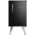 Frigobar Brastemp Retro 76 litros Preto – BRA08AE 220V