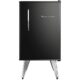 Frigobar Brastemp Retro 76 litros Preto – BRA08AE 220V